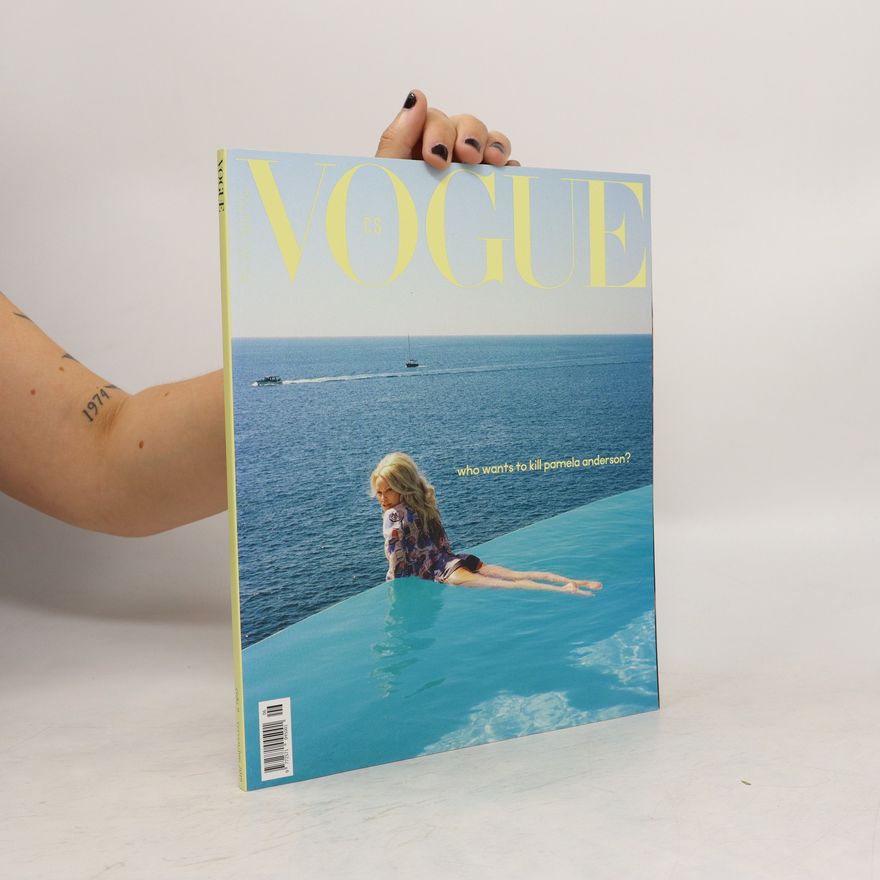 Kolektiv autorů Vogue 2019