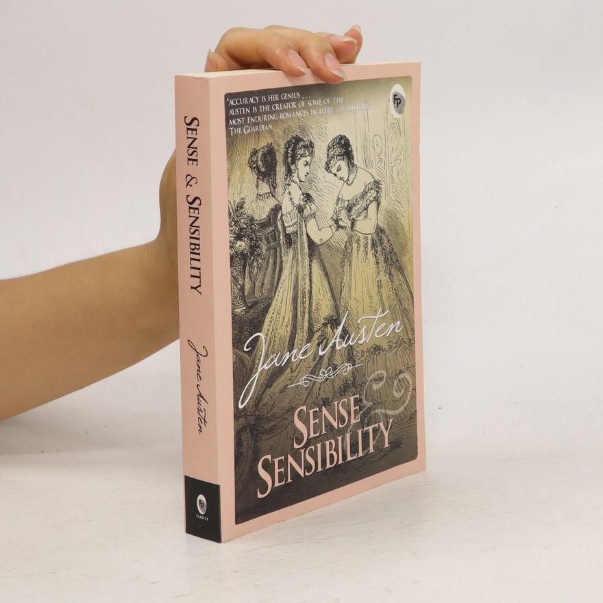 Jane Austen Sense & Sensibility