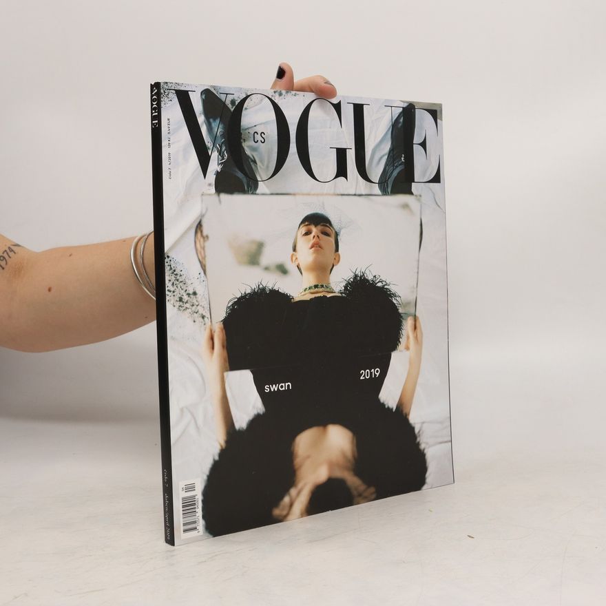 Kolektiv autorů Vogue č. 7