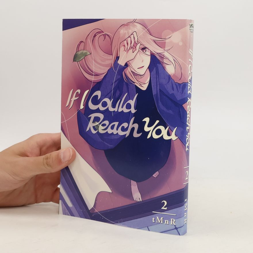 tMnR If I Could Reach You 2