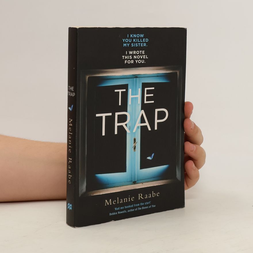 Melanie Raabe The Trap