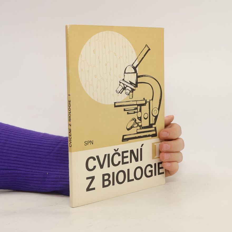 Ivan Boháč Cvičení z biologie I.