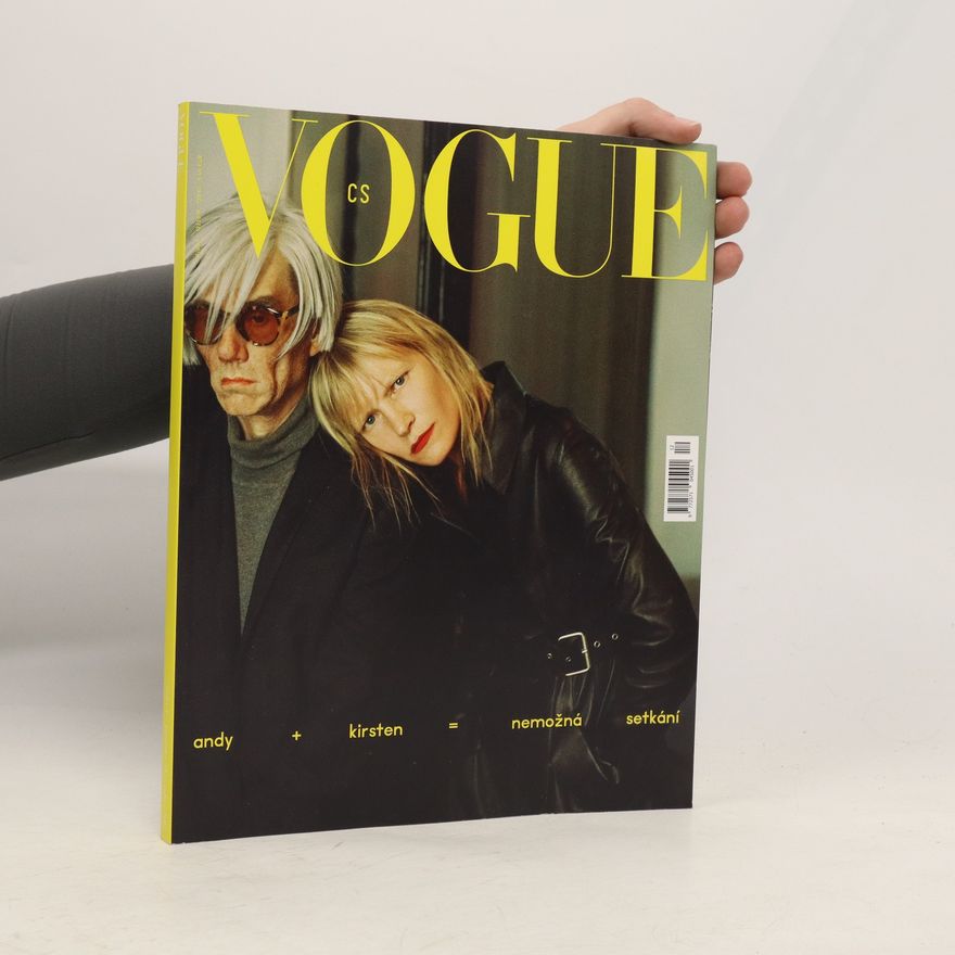 Various authors Vogue 12/2016