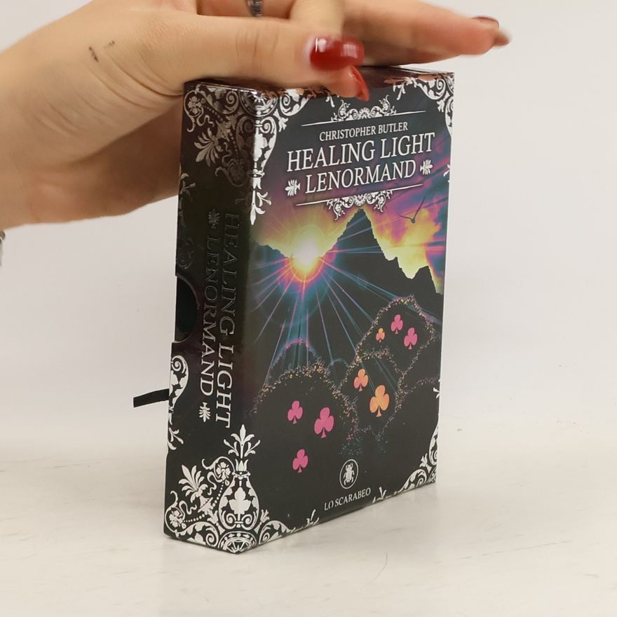 Christopher Butler Healing Light Lenormand