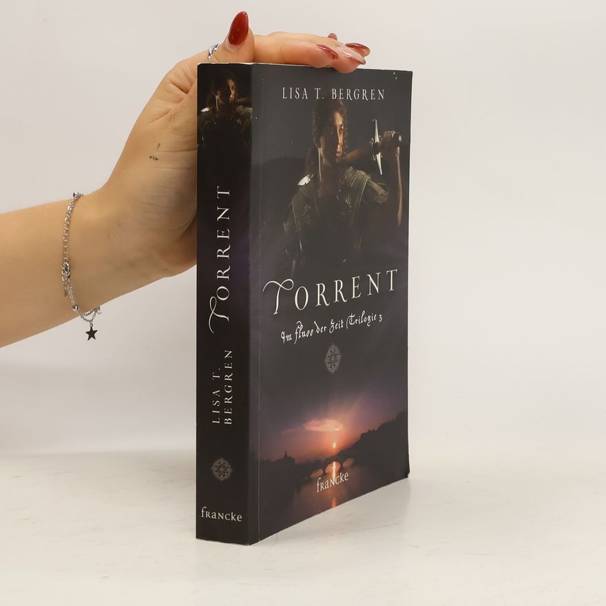 Lisa Tawn Bergren Im Fluss der Zeit Trilogie - Torrent