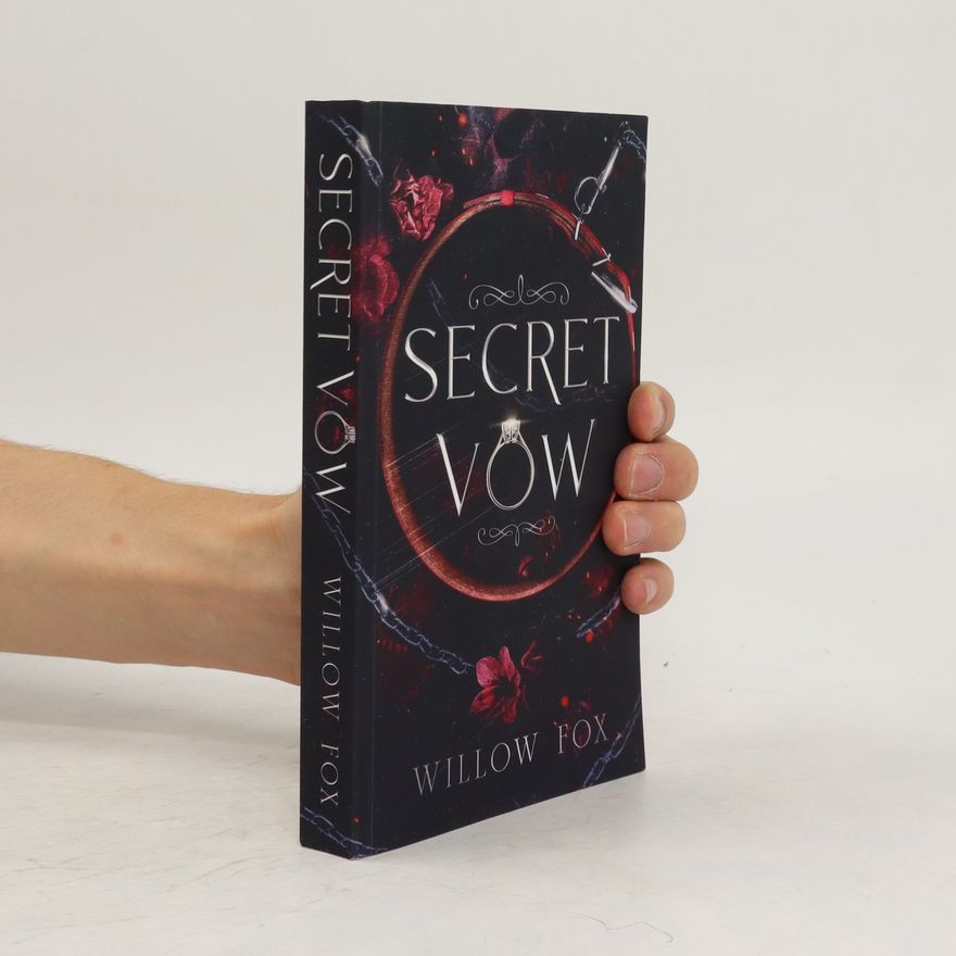 Willow Fox Secret vow