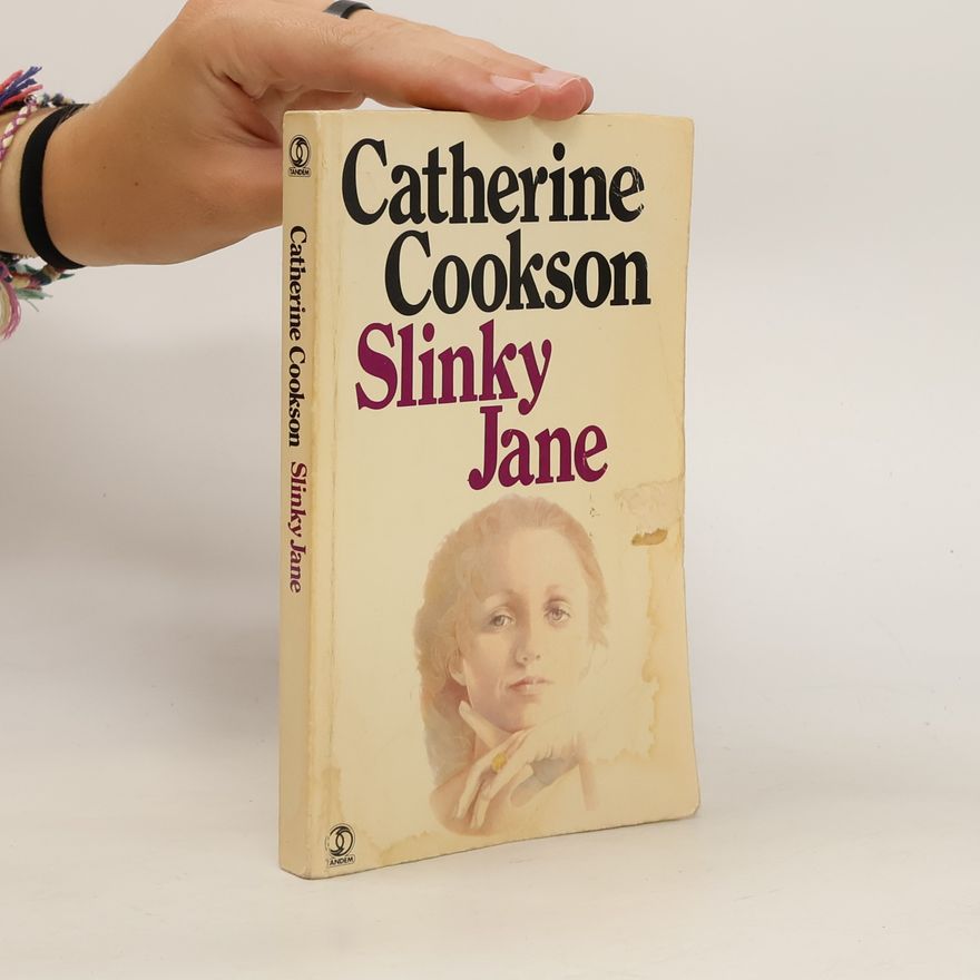 Catherine Cookson Slinky Jane