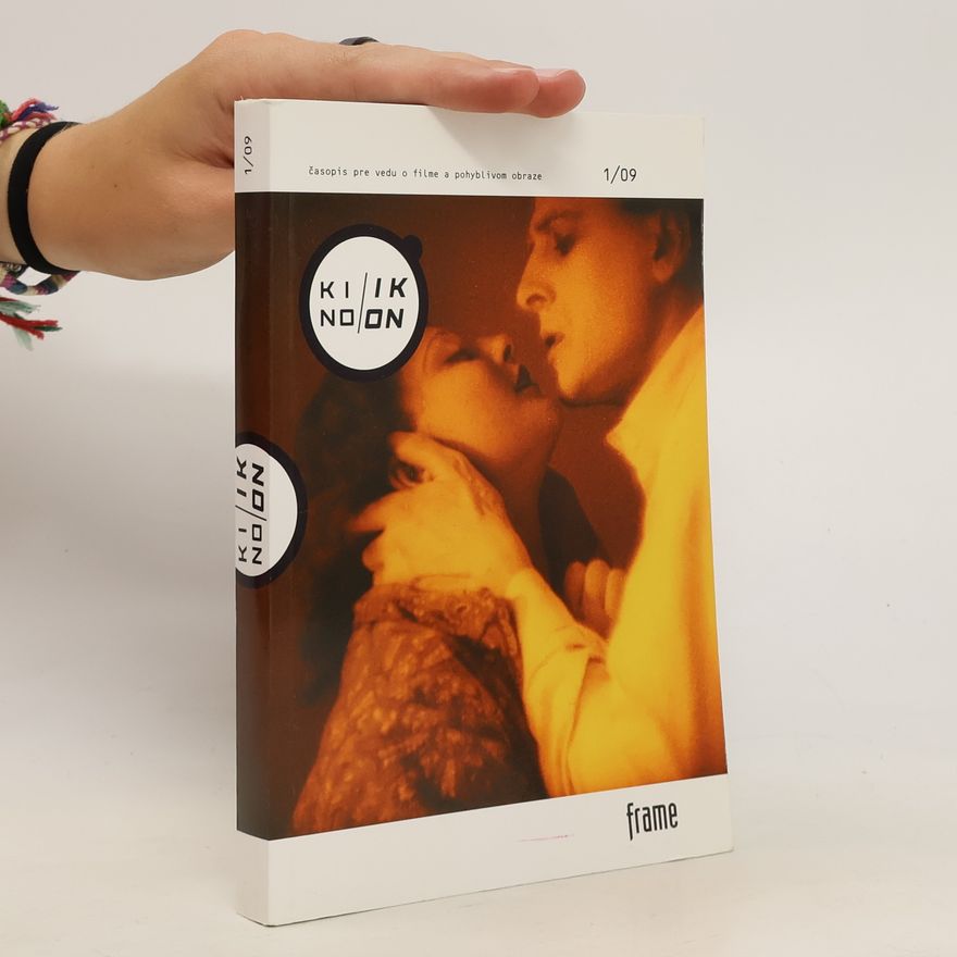 AA.VV. Kino-ikon 1/09