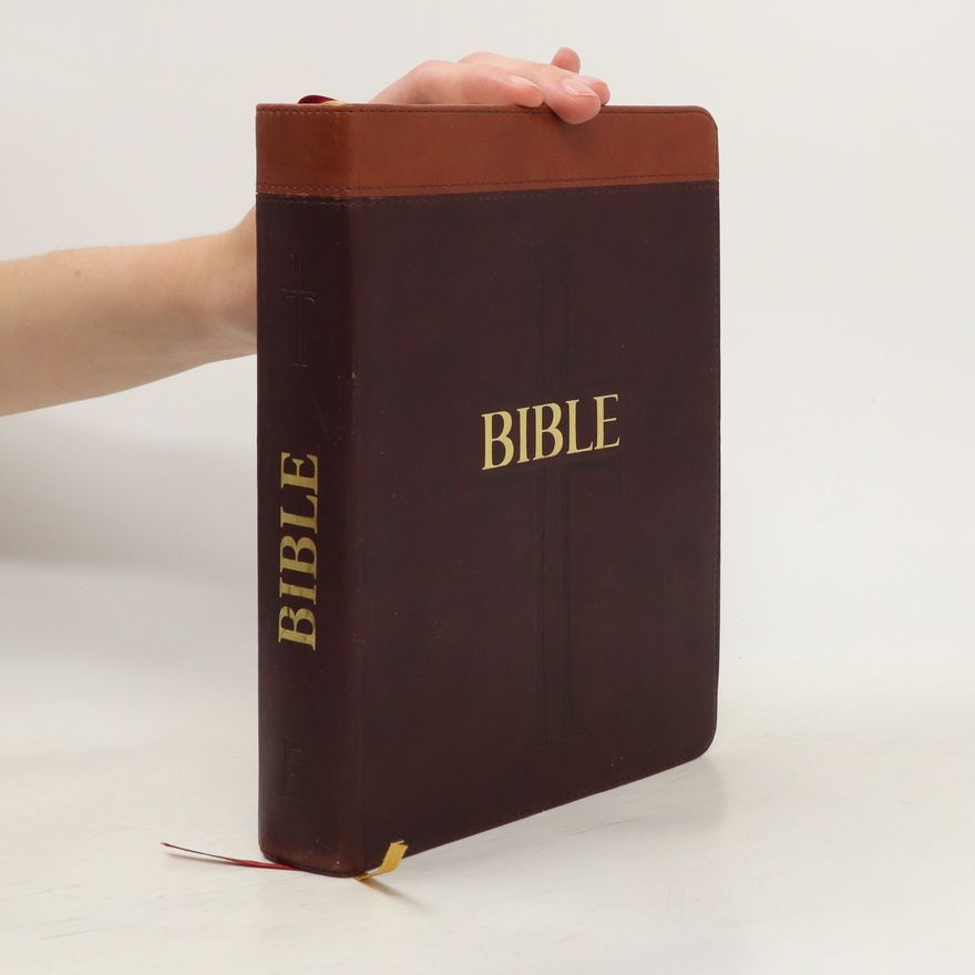 Collectif d'auteurs Bible