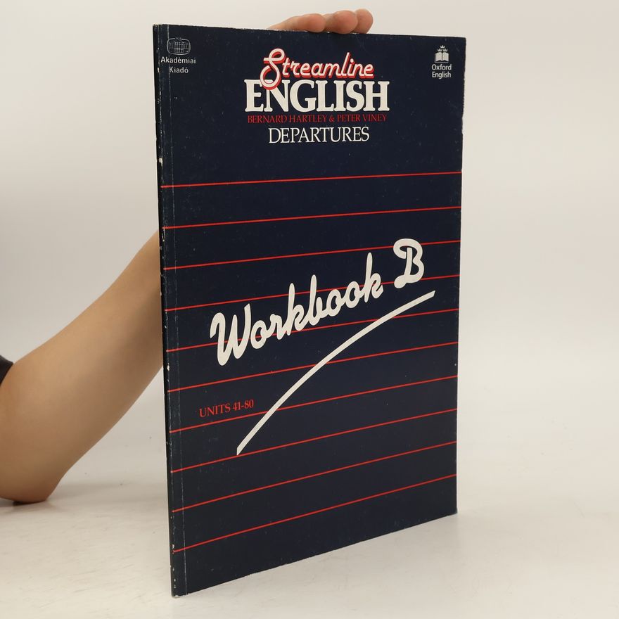 Various authors Workbook B. Units 41-80