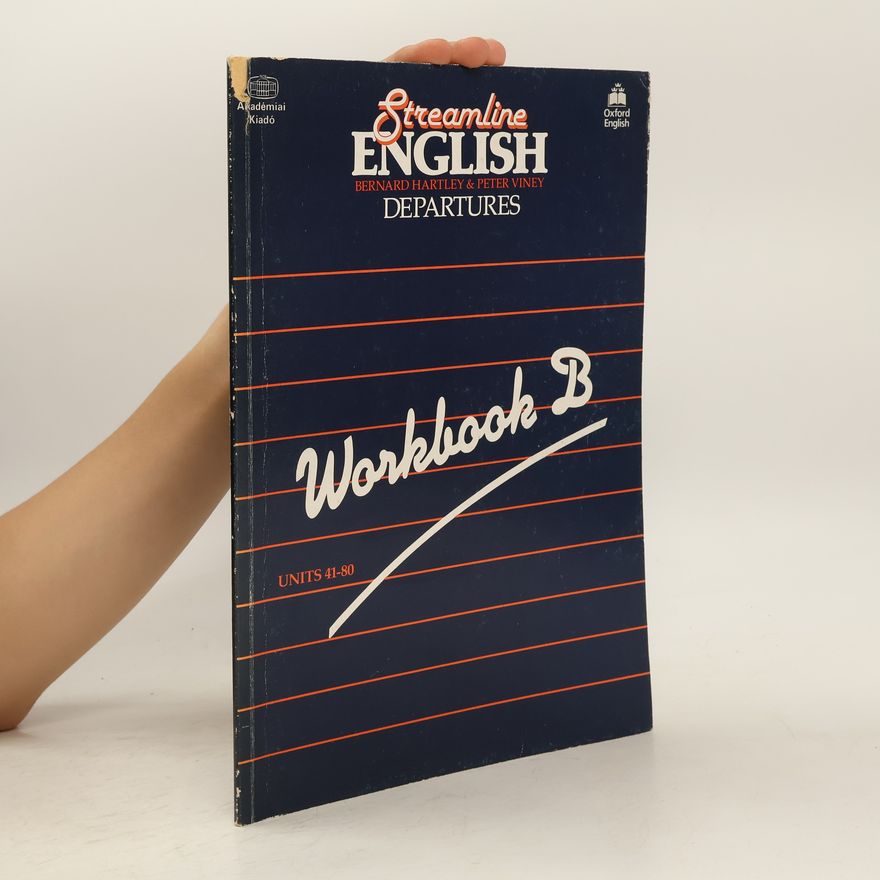 Various authors Workbook B. Units 41-80