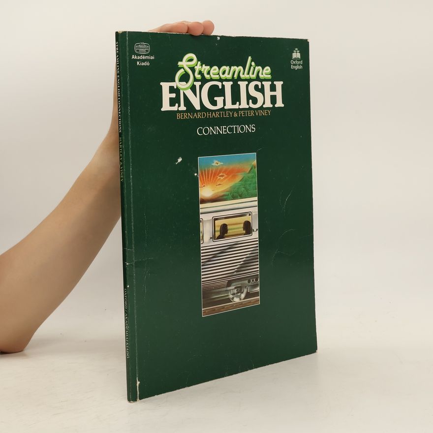 Various authors Streamline English