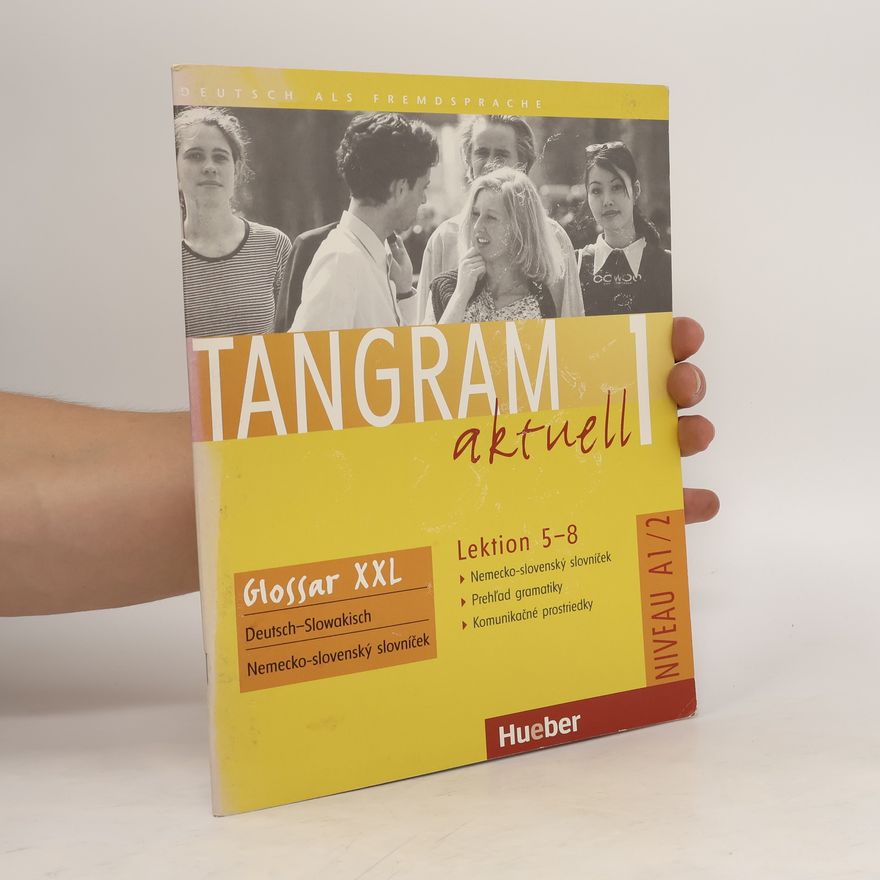 Autorenkollektiv Tangram aktuell 1