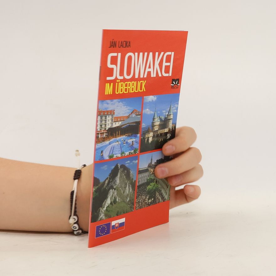 Ján Lacika Slowakei im Überblick
