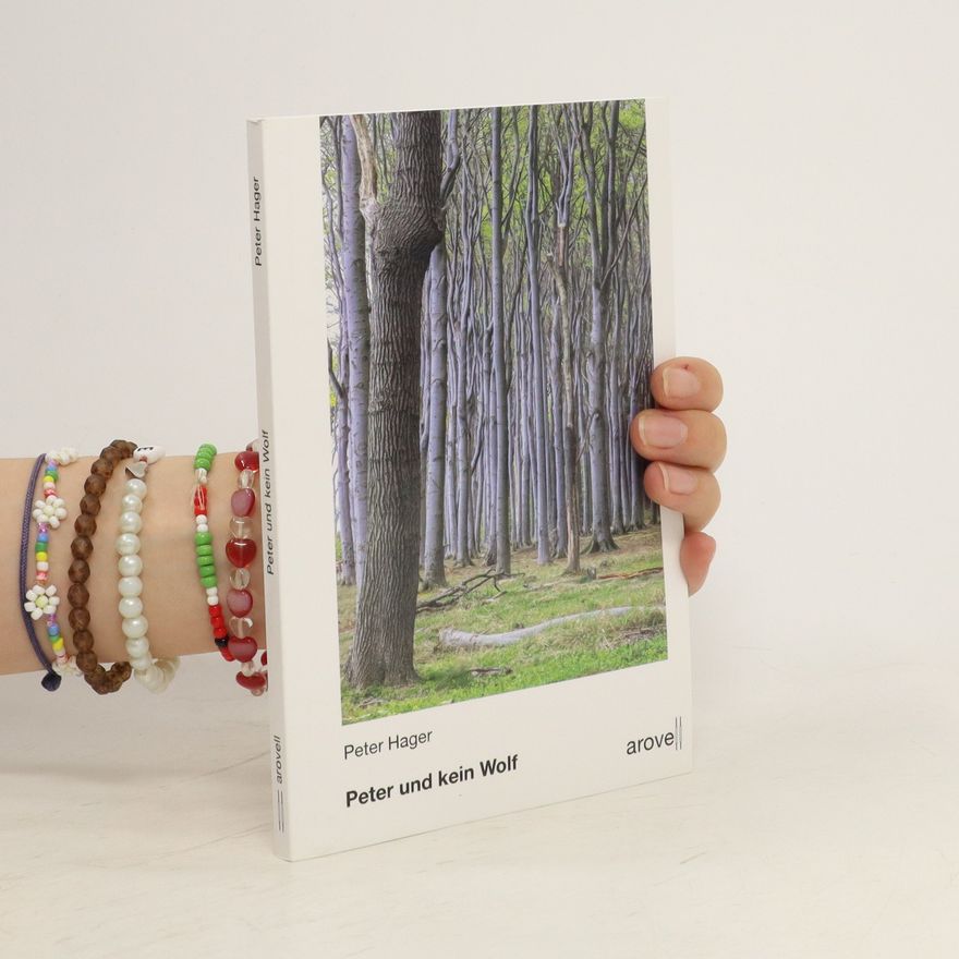 Peter Hager Peter und kein Wolf