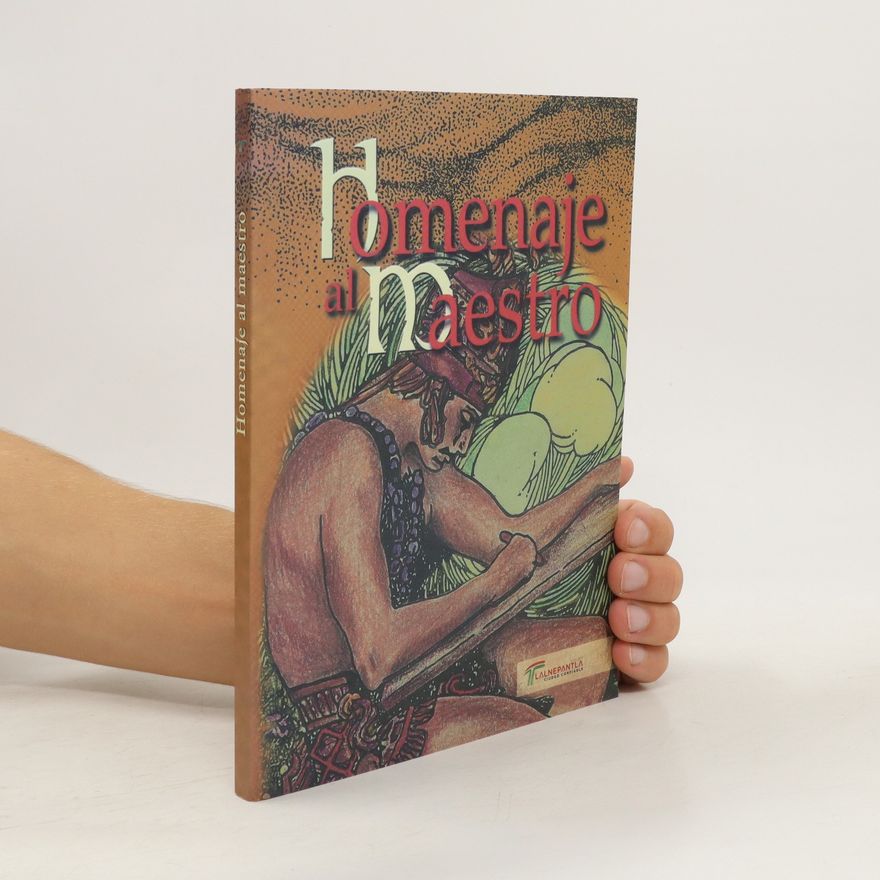 Autorenkollektiv Homenaje al maestro
