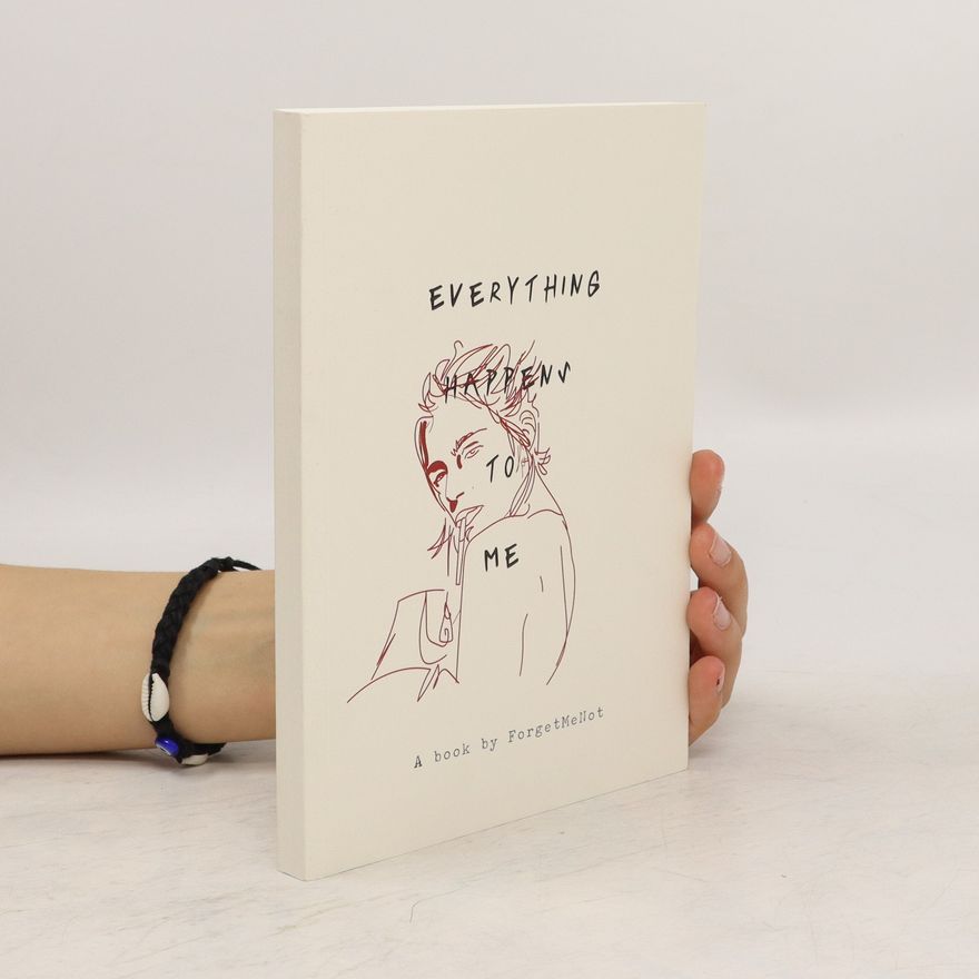 Michaela Fenklová Everything Happens to Me