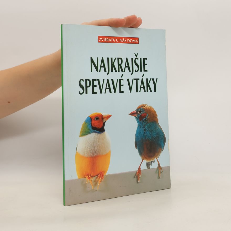 Birgit Gollmann Najkrajšie spevavé vtáky