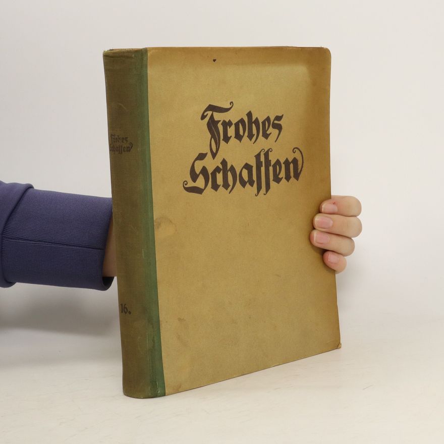 Autorenkollektiv Frohes Schaffen