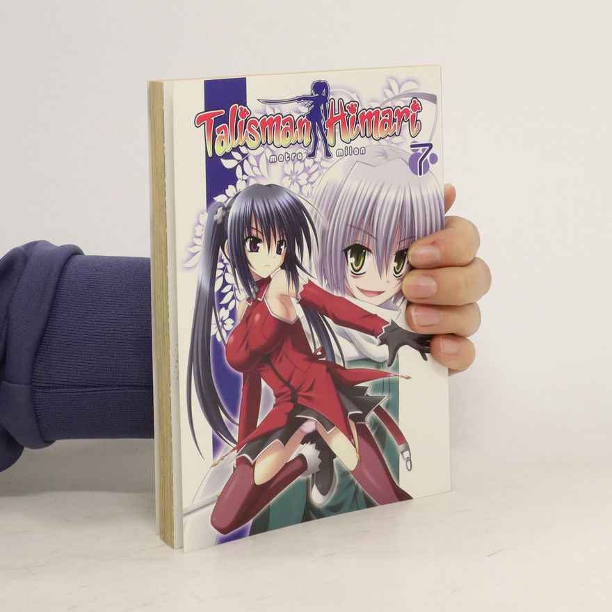 Various authors Talisman Himari 7