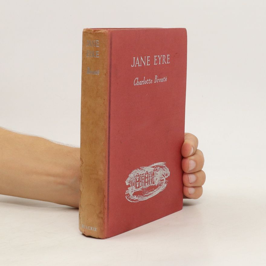Charlotte Brontë Jane Eyre
