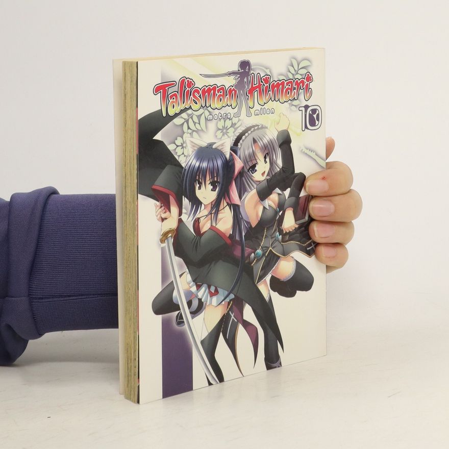 Autorenkollektiv Talisman Himari 10