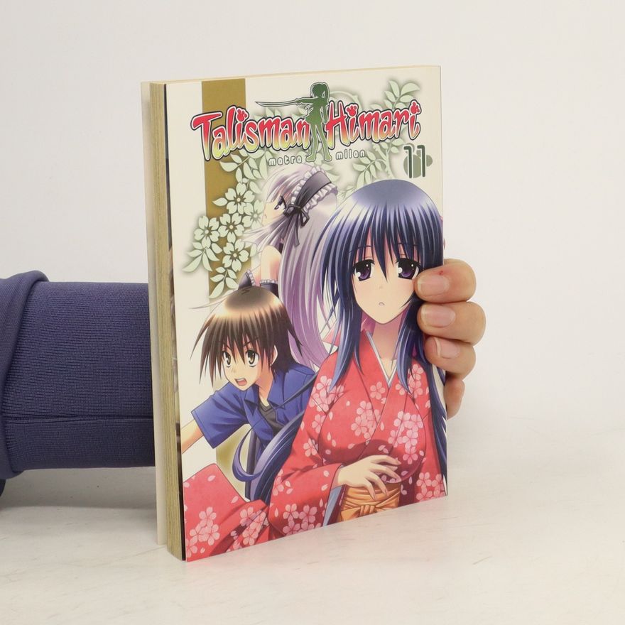 Various authors Talisman Himari 11
