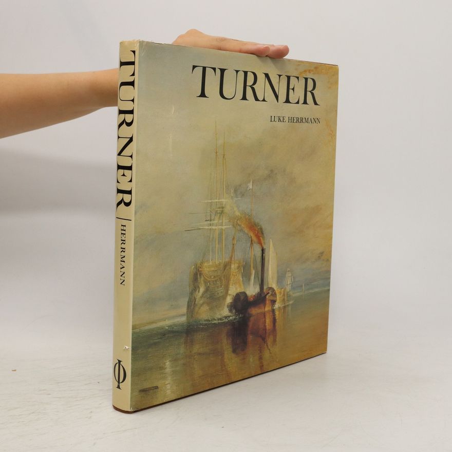J. M. W. Turner Turner