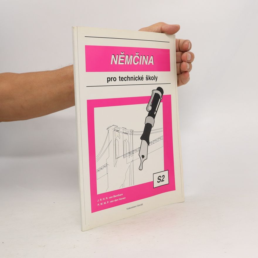 Autorenkollektiv Němčina pro technické školy