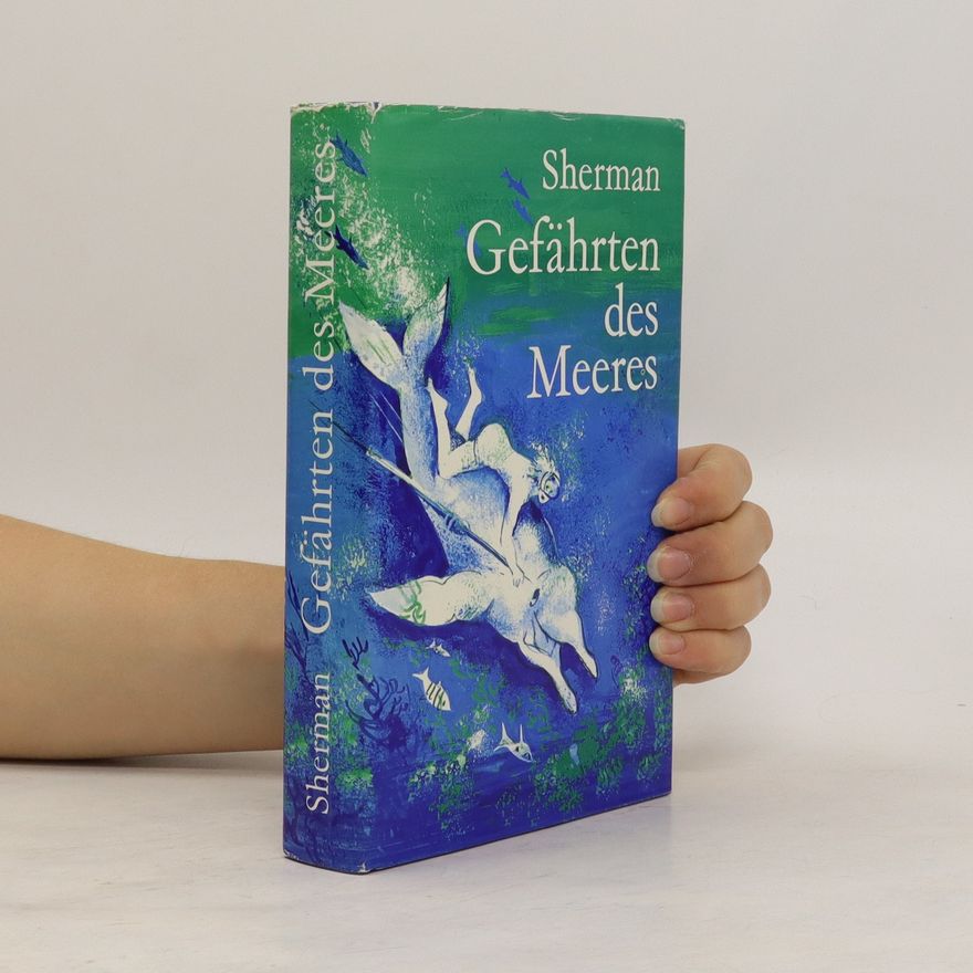Sherman Gefährten des Meeres