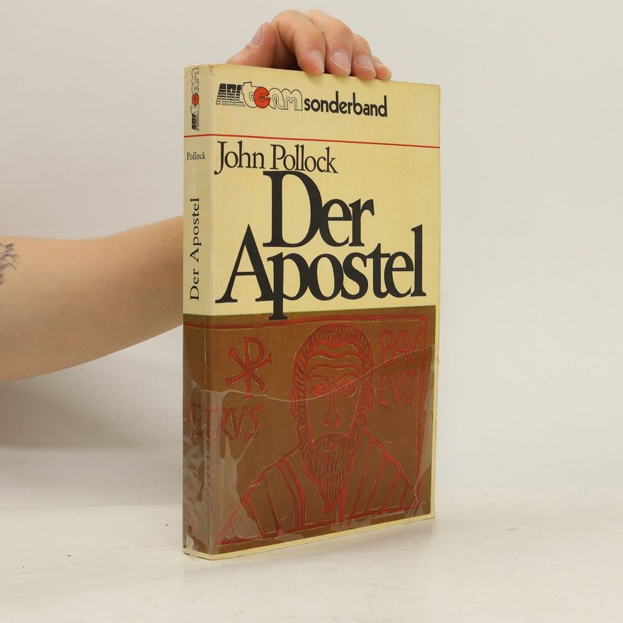 John Pollock Der Apostel