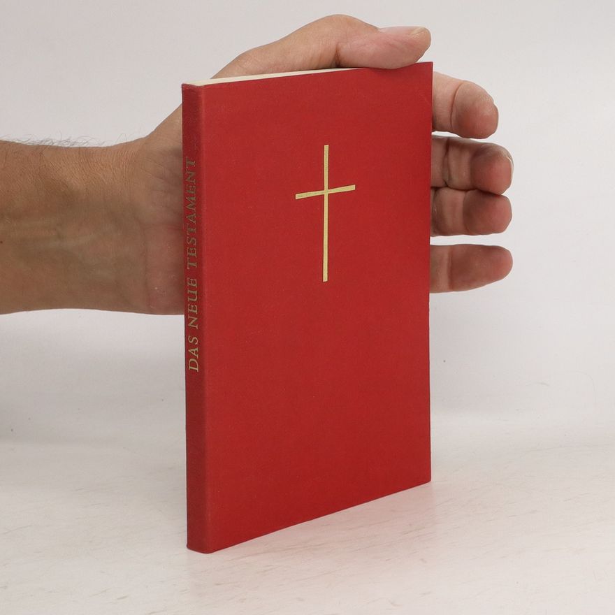 Autorenkollektiv Neues Testament