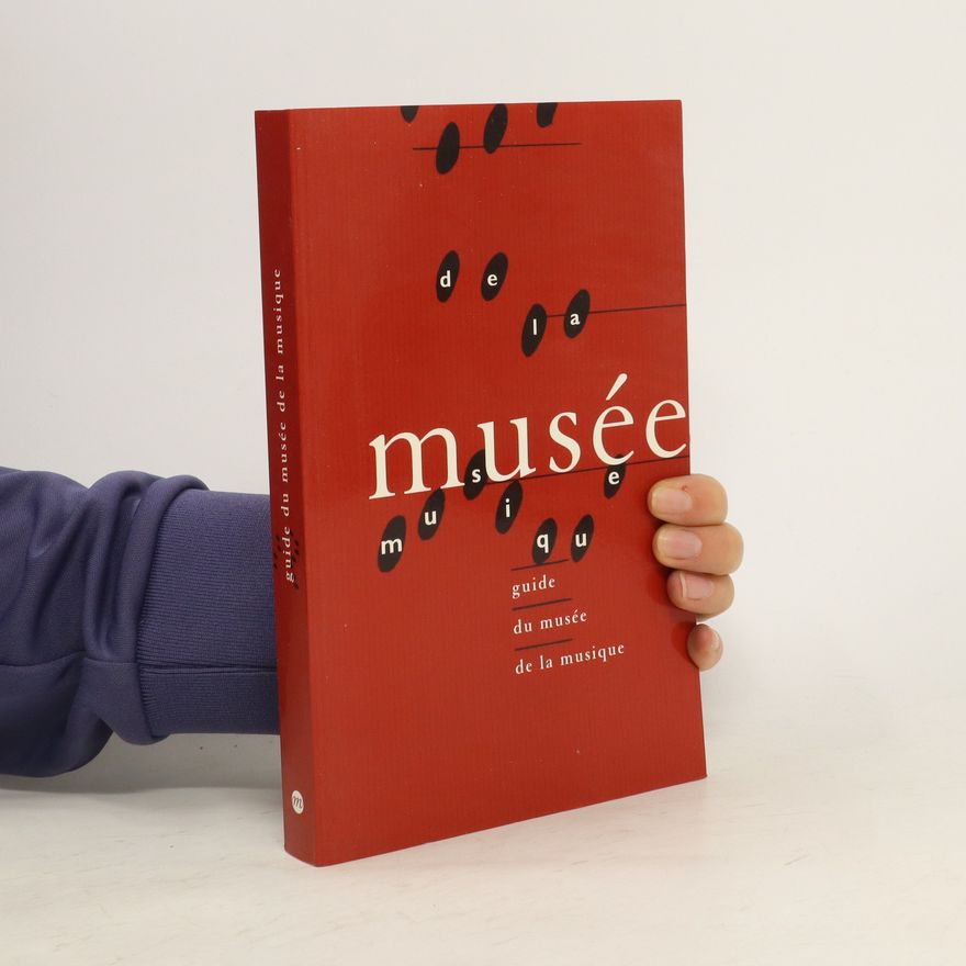 Collectif d'auteurs Musée de la musique