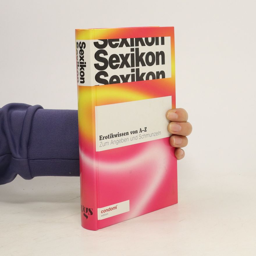 Matthias Schmitt Sexikon