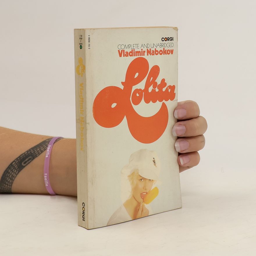 Vladimir Nabokov Lolita