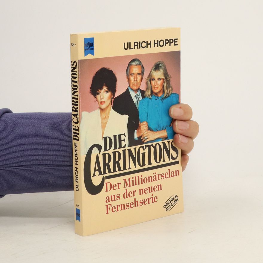 Ulrich Hoppe Die Carringtons