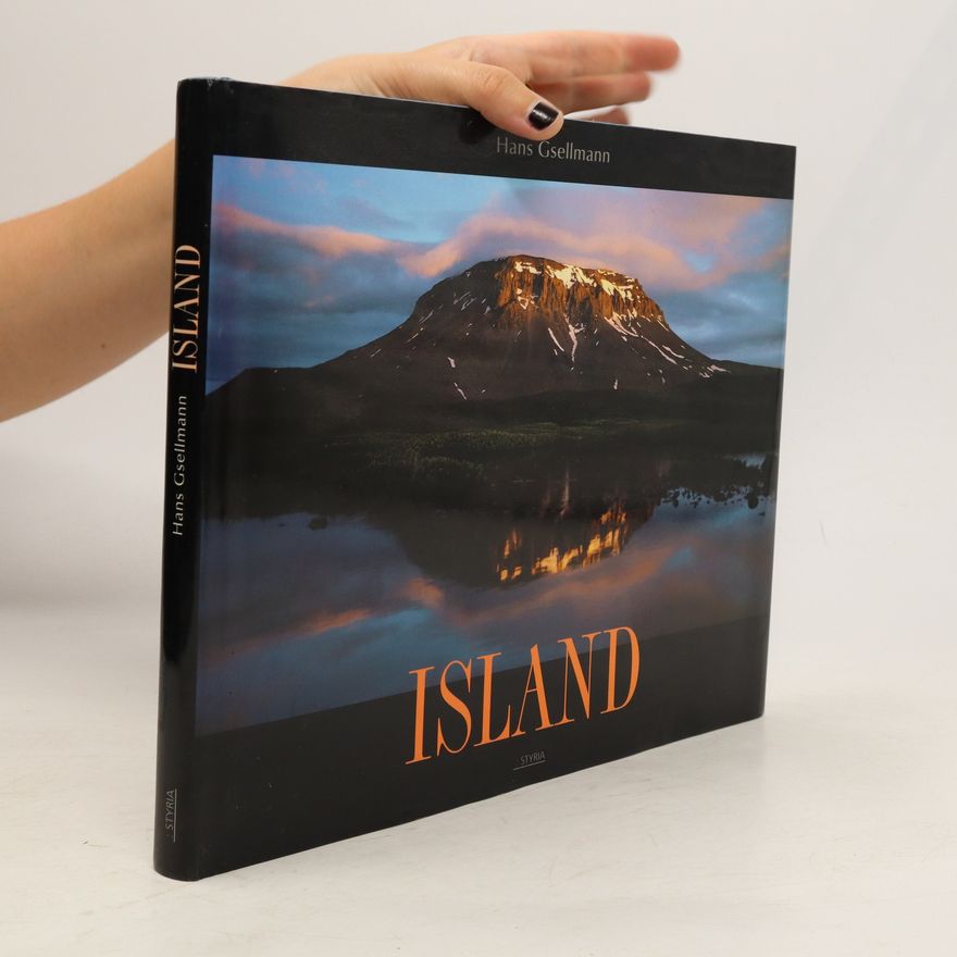 Hans Gsellmann Island