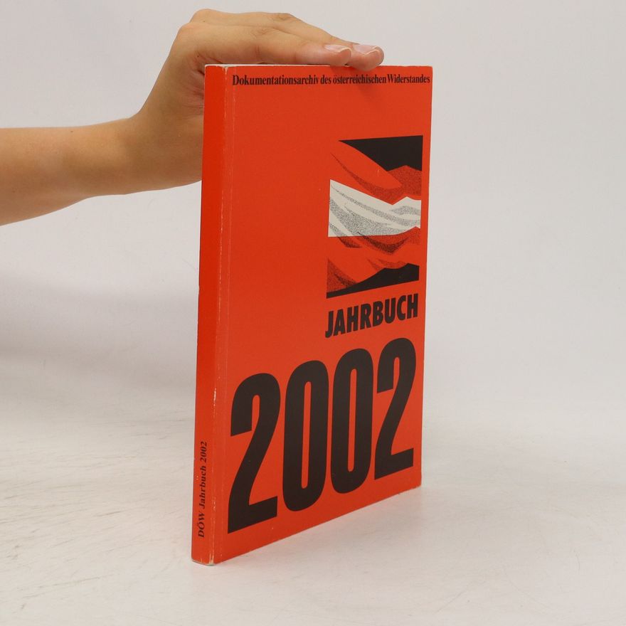 Autorenkollektiv Jahrbuch 2002
