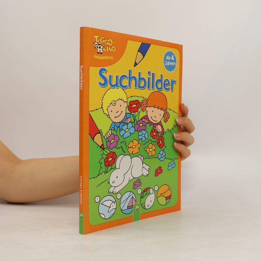 Autorenkollektiv Toggolino Suchbilder