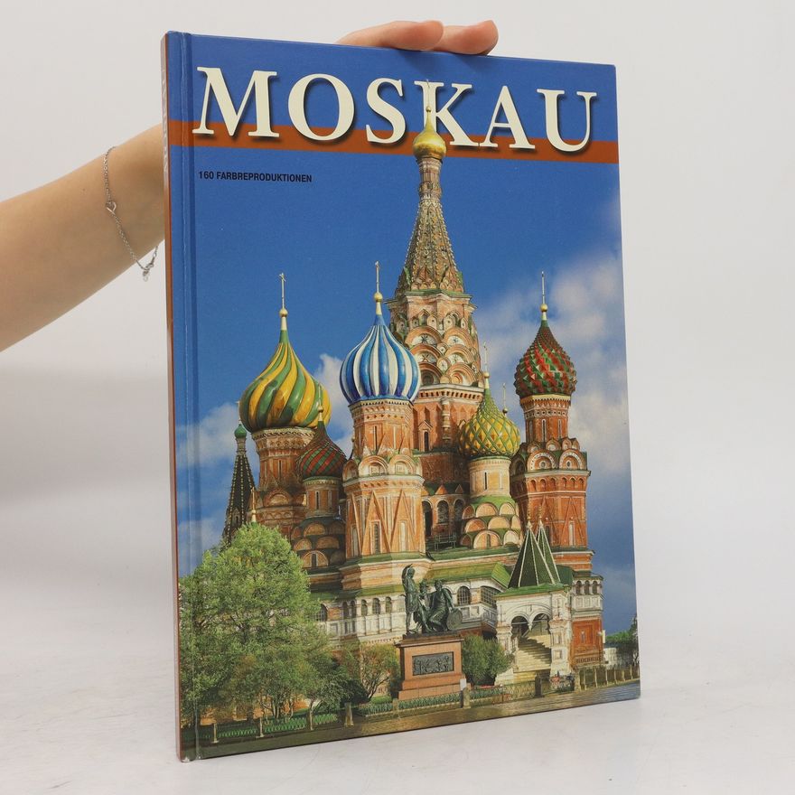 Autorenkollektiv Moskau