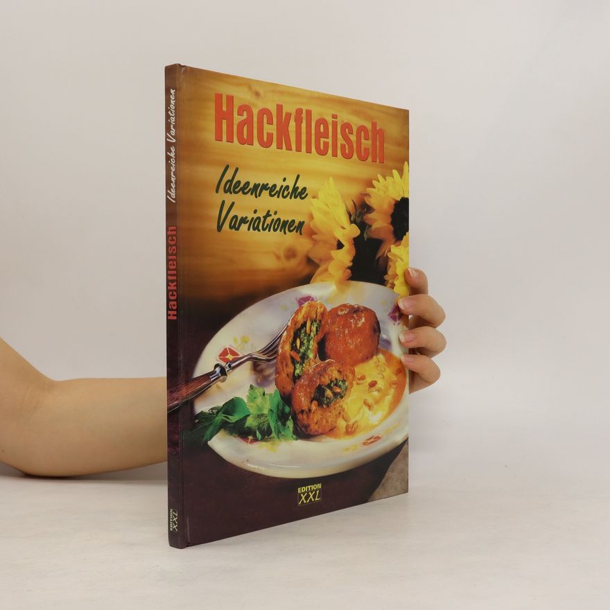Autorenkollektiv Hackfleisch