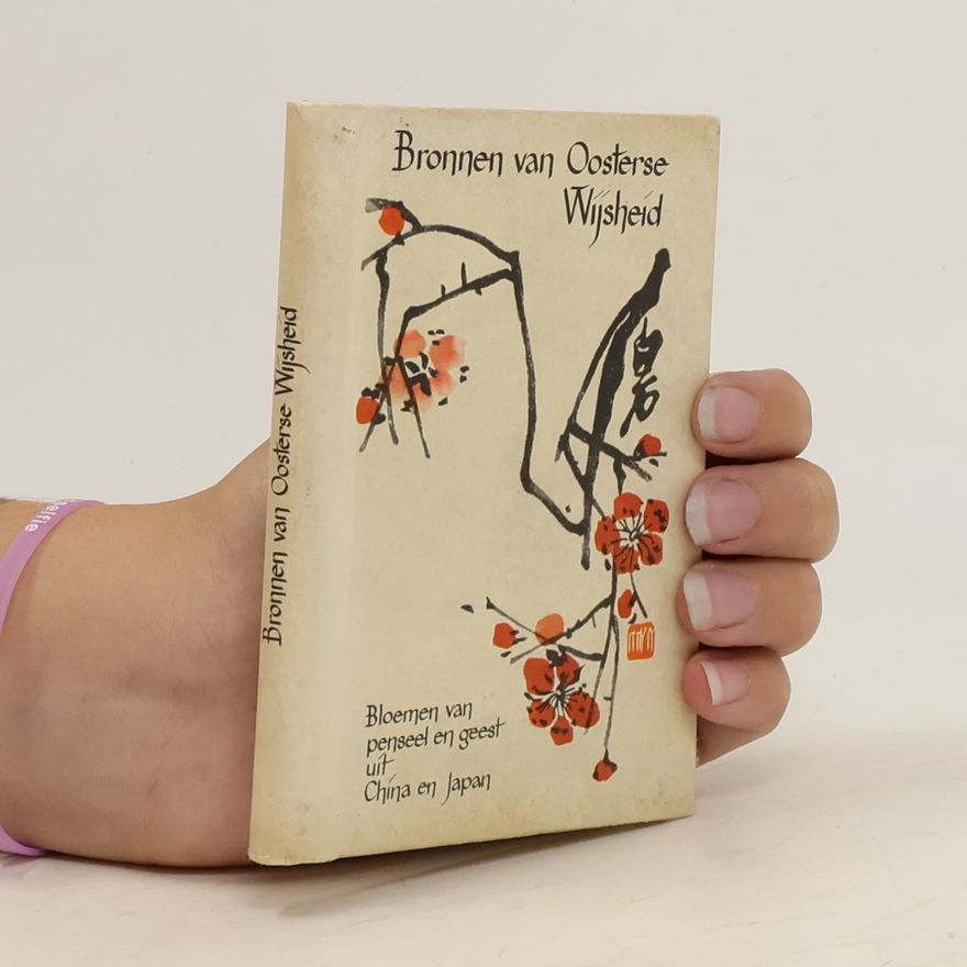 AA.VV. Bronnen van Oosterse Wijsheid