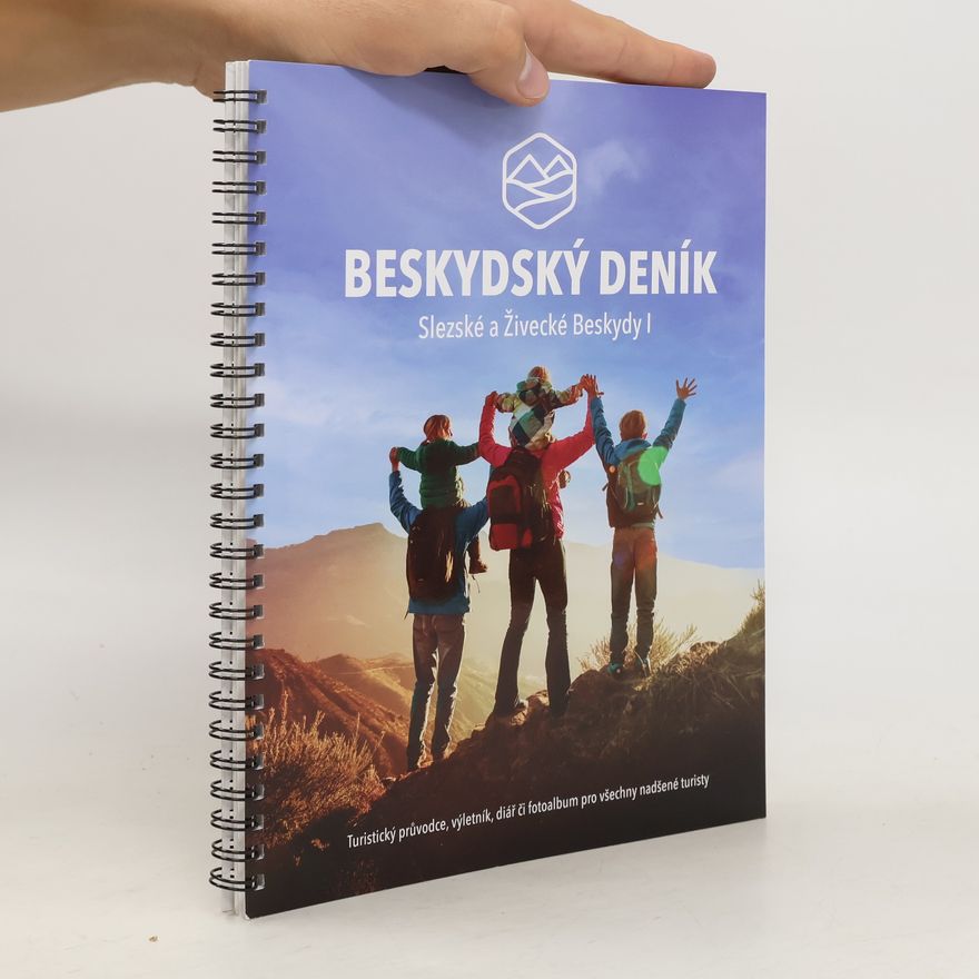 Tomáš Sliwka Beskydský deník