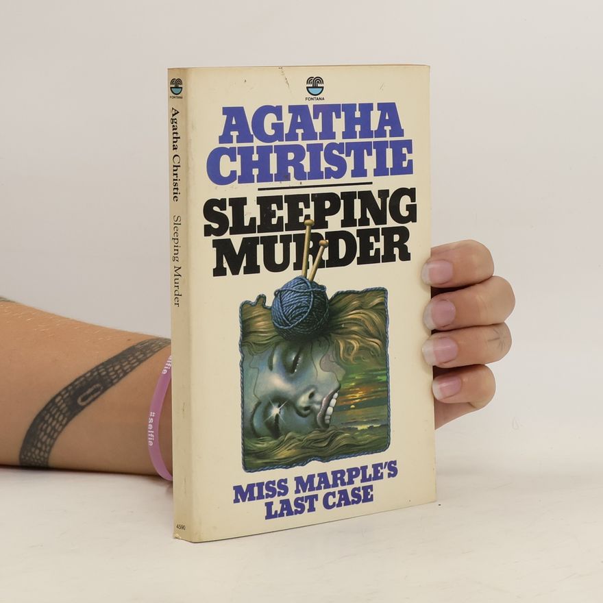 Agatha Christie Sleeping Murder