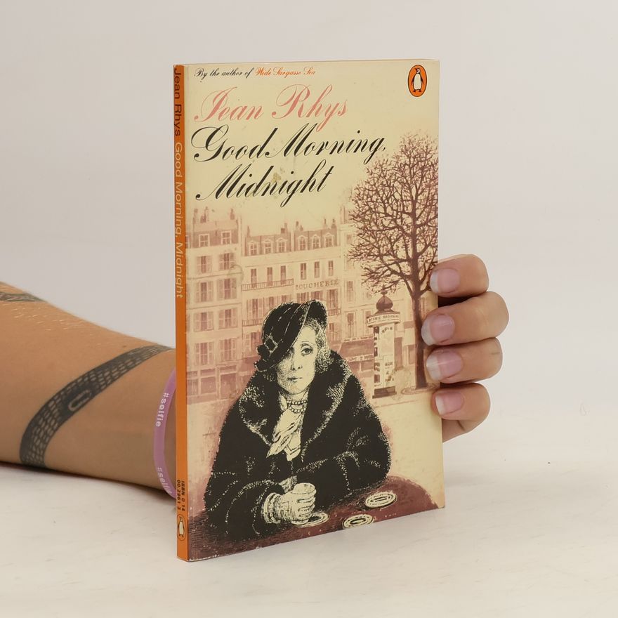 Jean Rhys Good Morning, Midnight