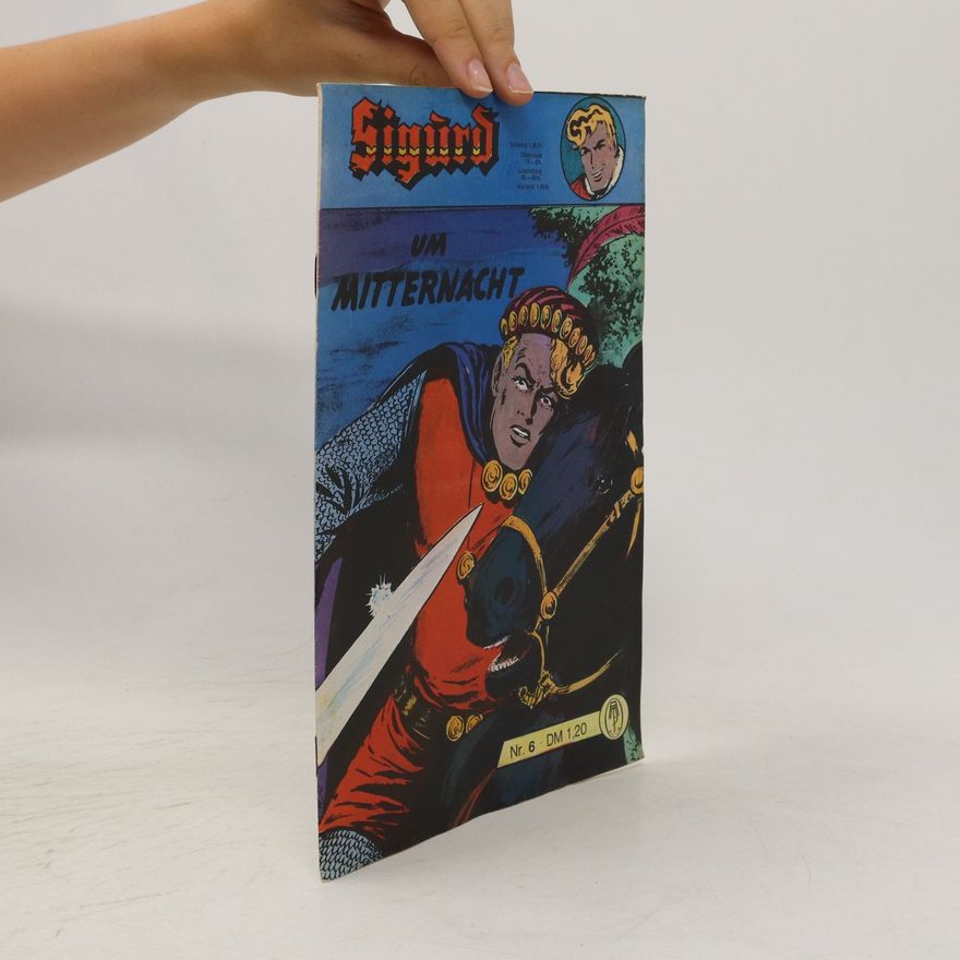 Kolektiv autorů Sigúrd 6/76