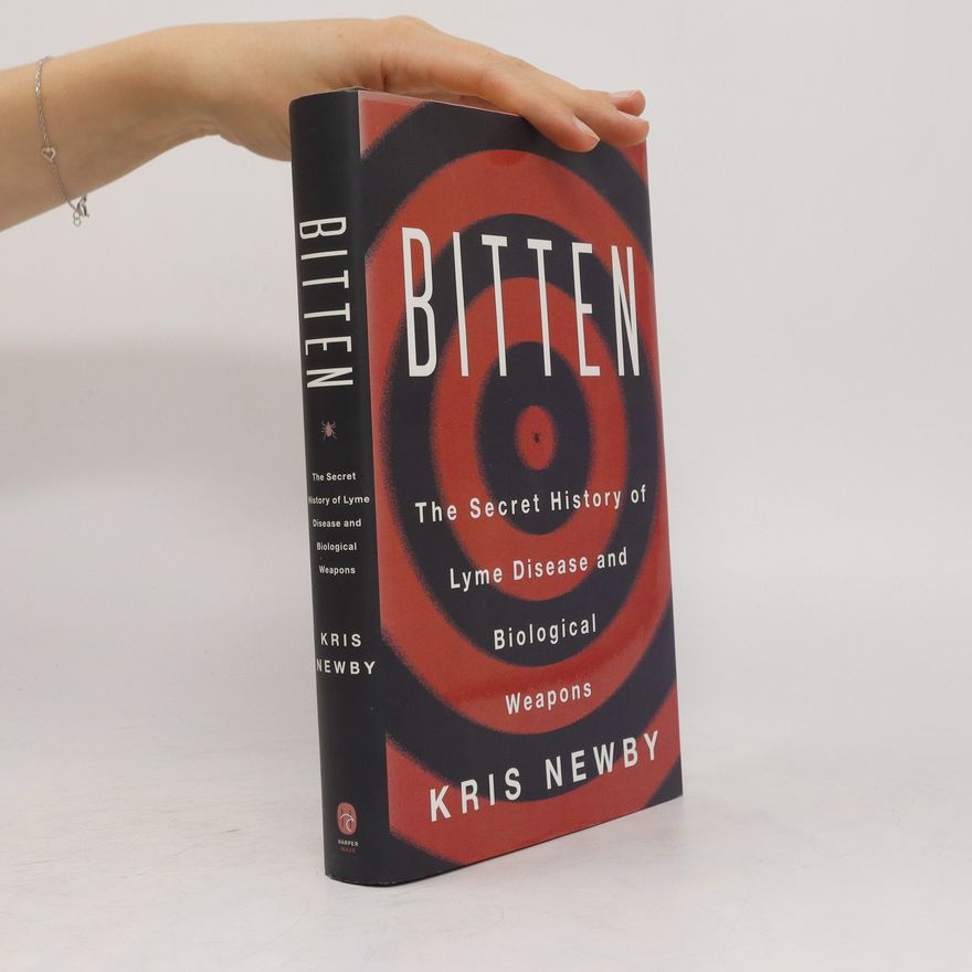 Kris Newby Bitten