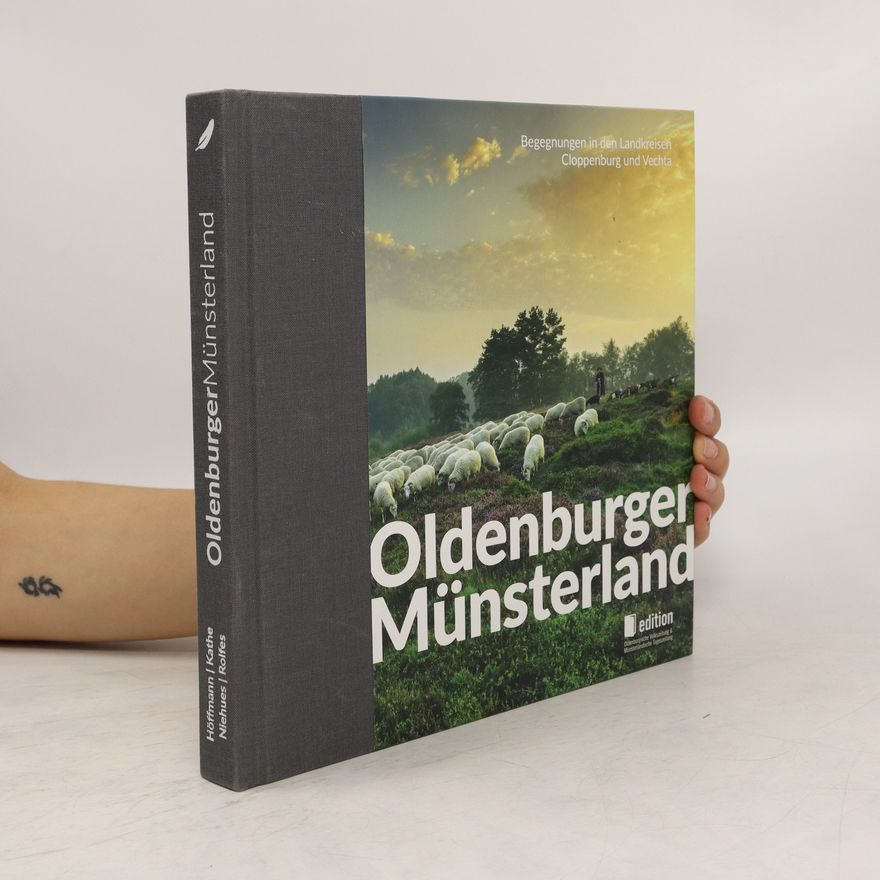 Autorenkollektiv Oldenburger Münsterland