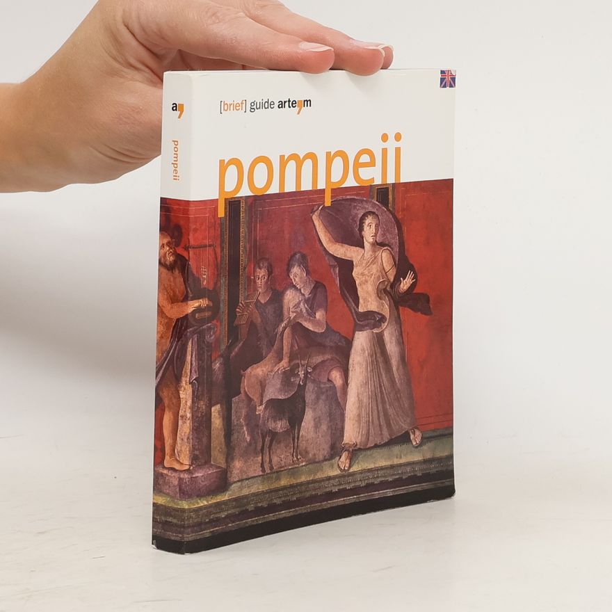 Various authors Pompeii
