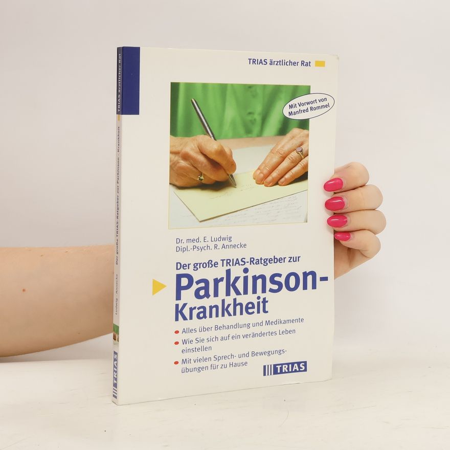 E. Ludwig Parkinson Krankheit